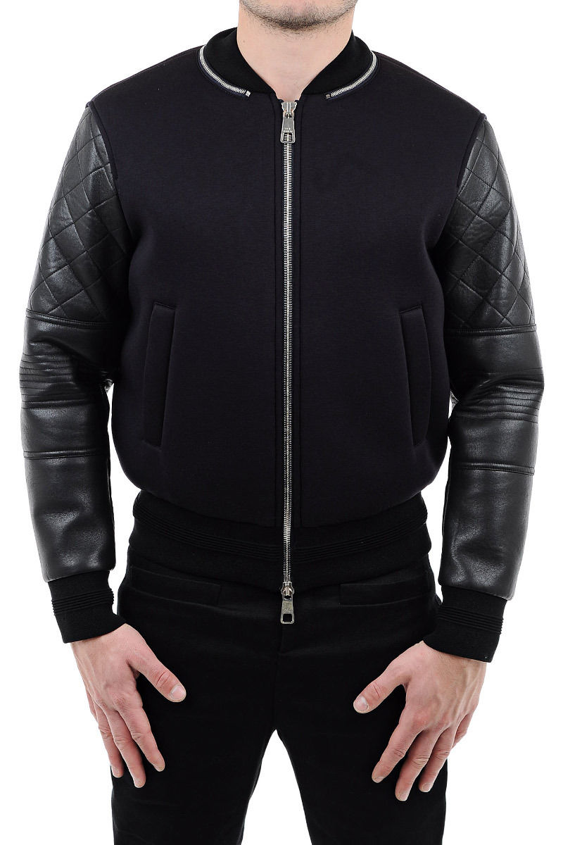 Les vestes Neil Barrett les plus chères sur eBay